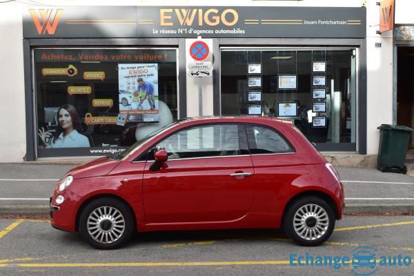 Fiat 500 II 1.2 8V 69 POP DUALOGIC