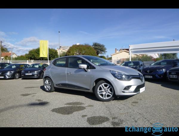 Renault Clio IV 0.9 TCE 90 BUSINESS