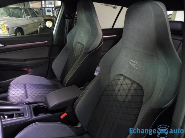 Volkswagen Golf VIII 2.0 TDI 150 CH DSG7 R-Line