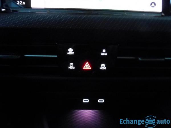 Volkswagen Golf VIII 2.0 TDI 150 CH DSG7 R-Line