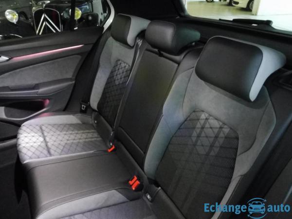 Volkswagen Golf VIII 2.0 TDI 150 CH DSG7 R-Line