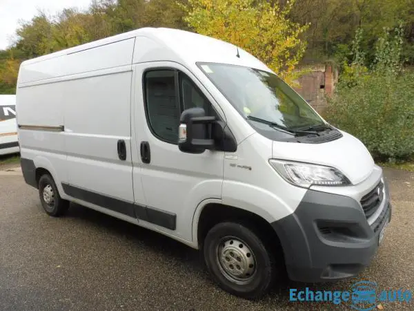 Fiat Ducato 3.0 M H2 2.0 MULTIJET 115 CH PACK PRO NAV