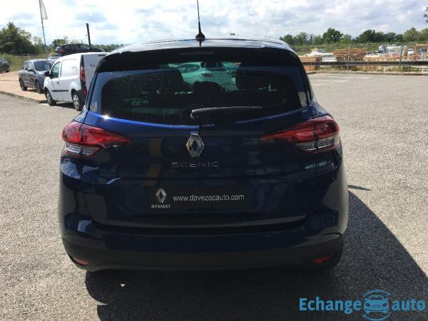 RENAULT SCENIC IV Scenic TCe 140 Energy Limited