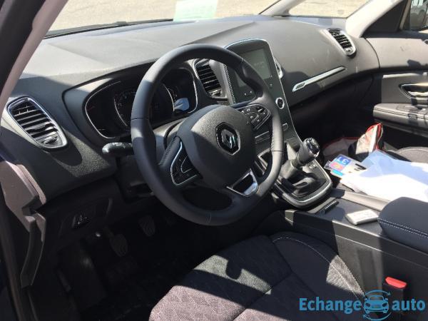 RENAULT SCENIC IV Scenic TCe 140 Energy Limited