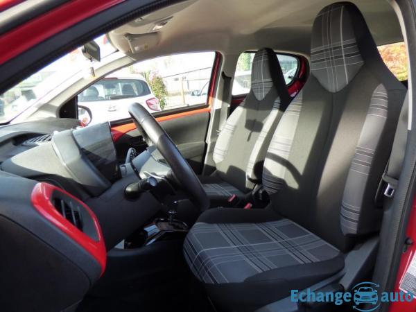 Peugeot 108 1.0 VTi - ETG5 69 CV 5 Portes