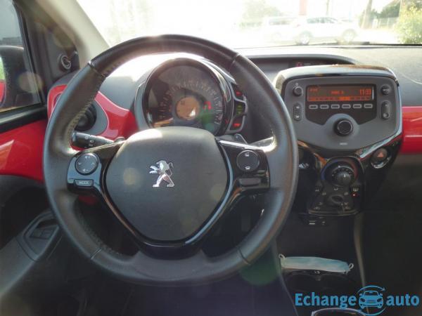 Peugeot 108 1.0 VTi - ETG5 69 CV 5 Portes