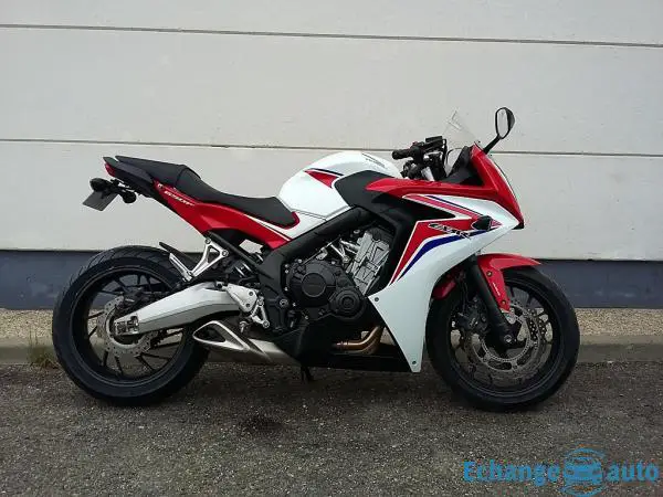 Honda CBR