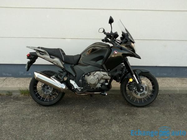 Honda Crosstourer