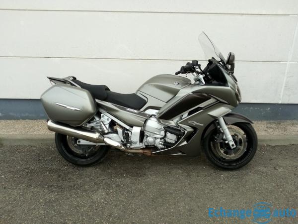 Yamaha FJR