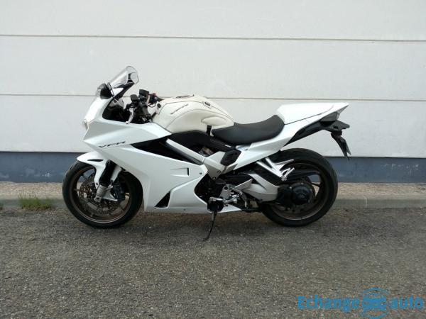 Honda VFR