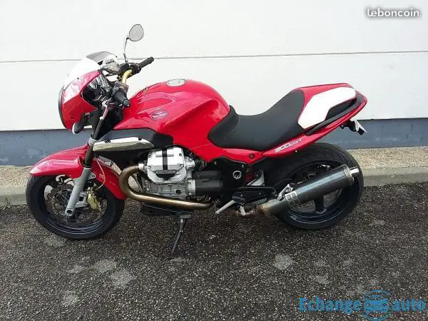 Moto Guzzi 1200 SPORT