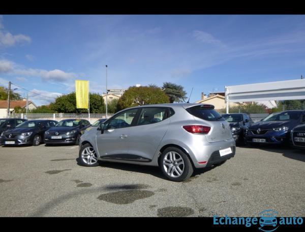 Renault Clio IV 0.9 TCE 90 BUSINESS