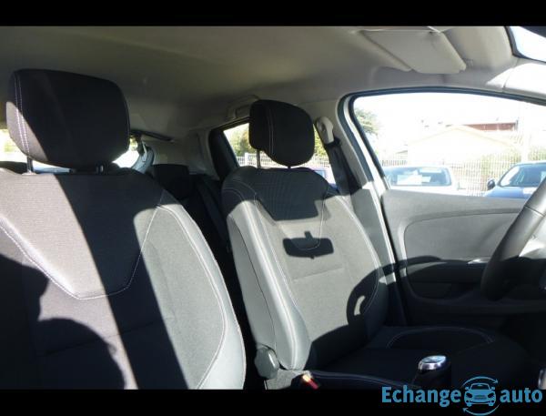 Renault Clio IV 0.9 TCE 90 BUSINESS