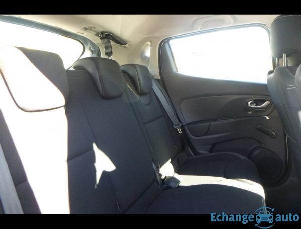 Renault Clio IV 0.9 TCE 90 BUSINESS
