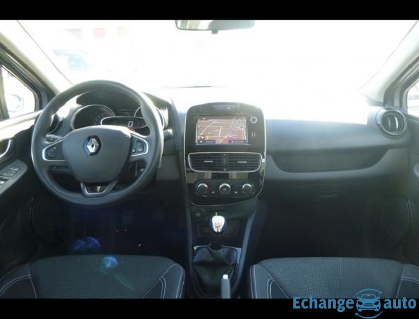 Renault Clio IV 0.9 TCE 90 BUSINESS
