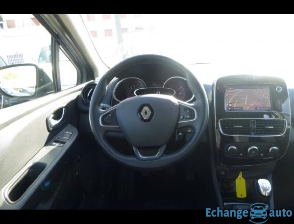Renault Clio IV 0.9 TCE 90 BUSINESS