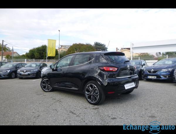 Renault Clio IV 1.2 TCE 120 INTENS