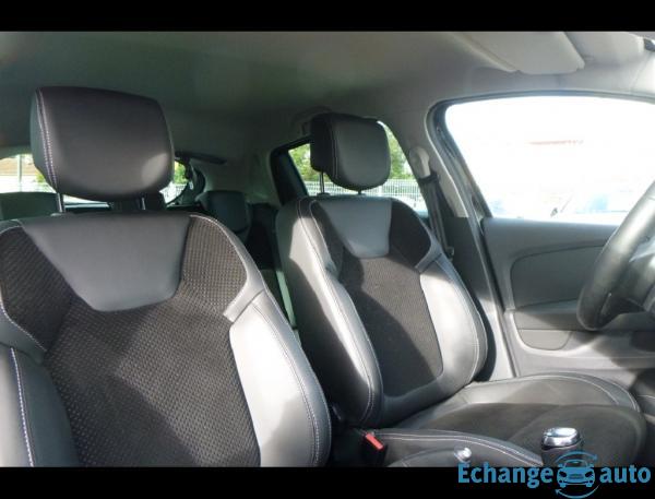 Renault Clio IV 1.2 TCE 120 INTENS