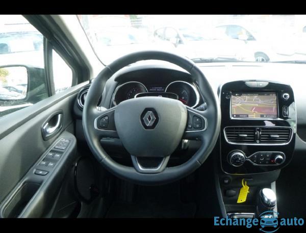 Renault Clio IV 1.2 TCE 120 INTENS