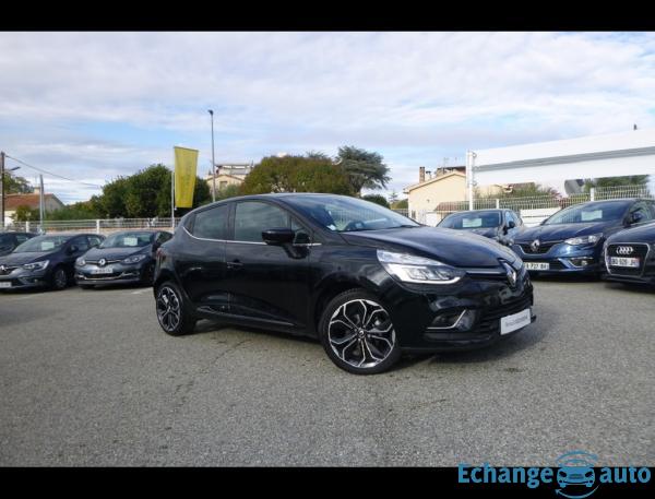 Renault Clio IV 1.2 TCE 120 INTENS