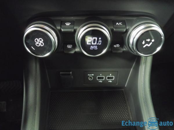 Renault Captur 1.3 TCe 155 CH EDC