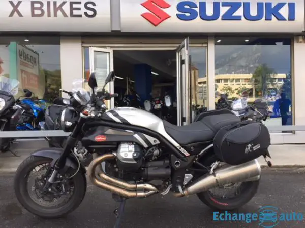 Moto Guzzi Griso