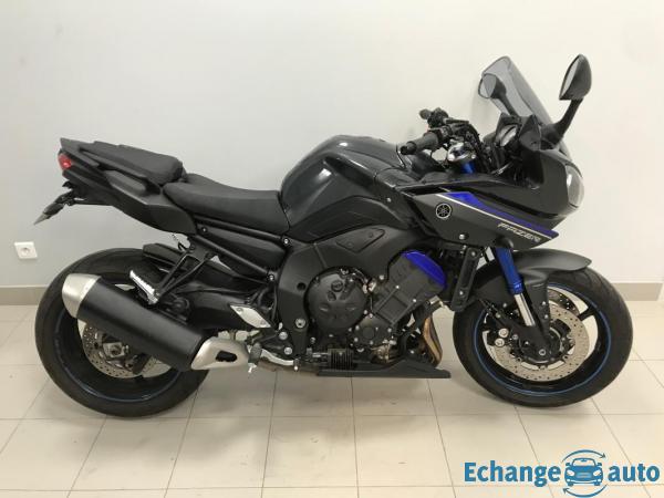 Yamaha Fazer 800 Yamaha Fazer 800
