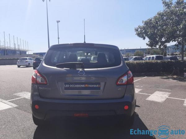 Nissan Qashqai 1.5 dCi 110 FAP Acenta