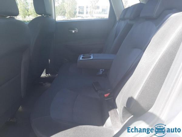 Nissan Qashqai 1.5 dCi 110 FAP Acenta