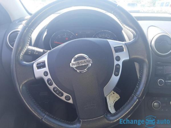 Nissan Qashqai 1.5 dCi 110 FAP Acenta