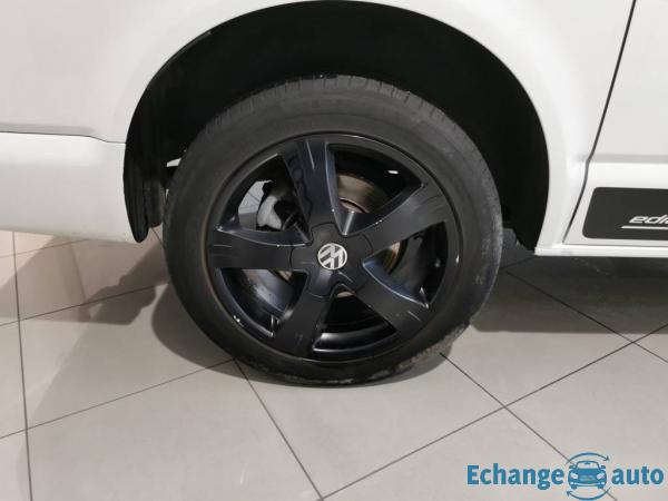 Volkswagen Transporter (5) 2.0TDi 140 Edition