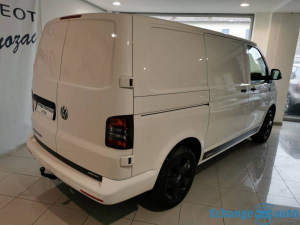 Volkswagen Transporter (5) 2.0TDi 140 Edition