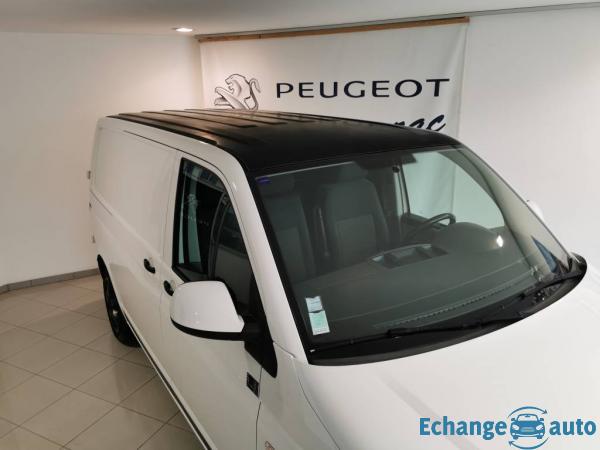 Volkswagen Transporter (5) 2.0TDi 140 Edition