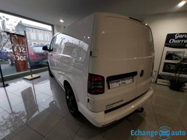 Volkswagen Transporter (5) 2.0TDi 140 Edition
