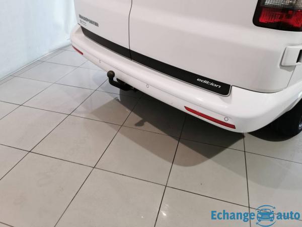 Volkswagen Transporter (5) 2.0TDi 140 Edition
