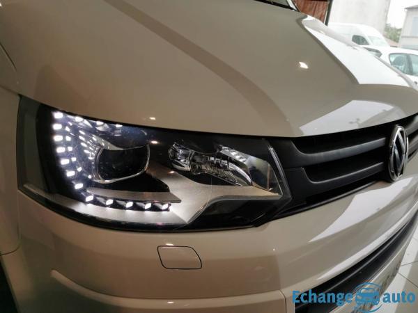Volkswagen Transporter (5) 2.0TDi 140 Edition