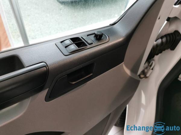 Volkswagen Transporter (5) 2.0TDi 140 Edition