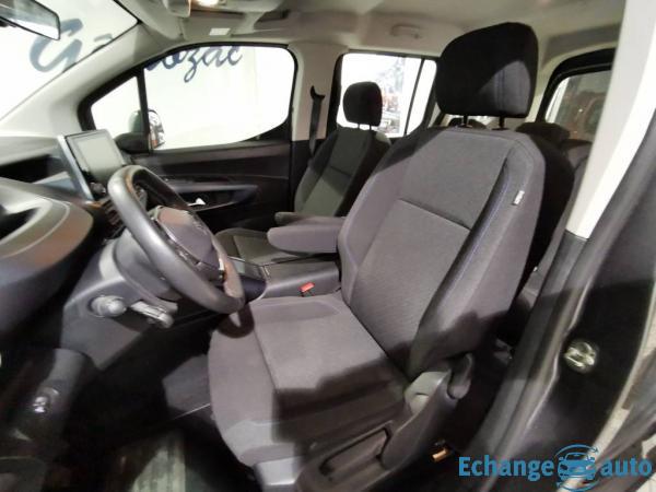 Peugeot Rifter PureTech 110 S&amp;S Allure