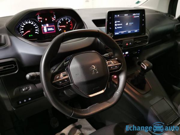 Peugeot Rifter PureTech 110 S&amp;S Allure