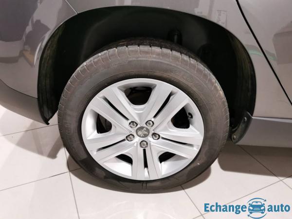 Peugeot 2008 1.6 BlueHDi 100 Style