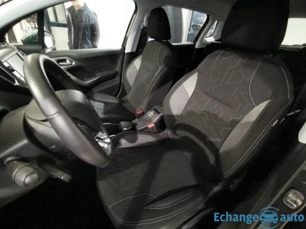 Peugeot 2008 1.6 BlueHDi 100 Style