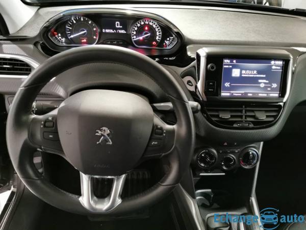 Peugeot 2008 1.6 BlueHDi 100 Style