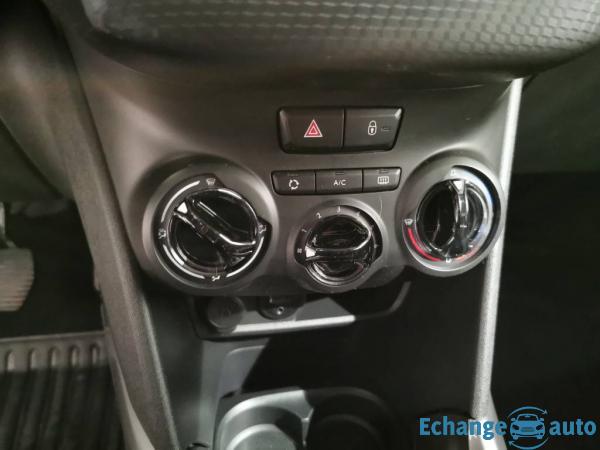 Peugeot 2008 1.6 BlueHDi 100 Style