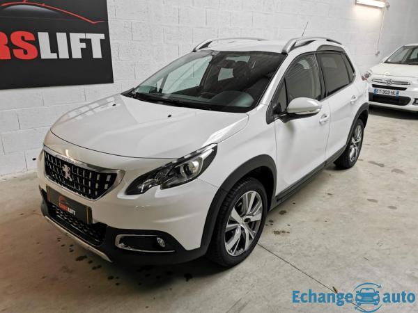 Peugeot 2008 1.5 HDI 100 ALLURE