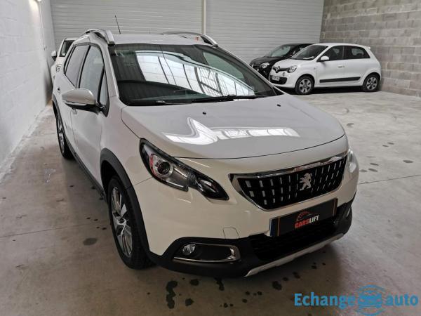 Peugeot 2008 1.5 HDI 100 ALLURE