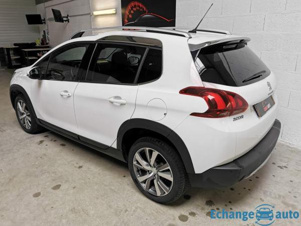 Peugeot 2008 1.5 HDI 100 ALLURE