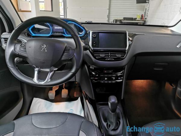 Peugeot 2008 1.5 HDI 100 ALLURE