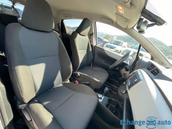 Toyota Yaris HYBRIDE 100h Dynamic