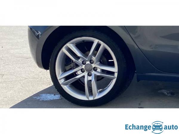 Audi A1 sportback 1.4 TFSI 122 S line