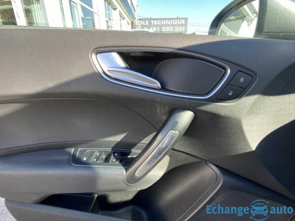 Audi A1 sportback 1.4 TFSI 122 S line